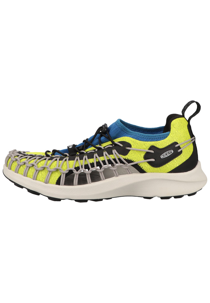 Keen Sandalen Lederimitat/Textil Grün/Blau - surf4shoes
