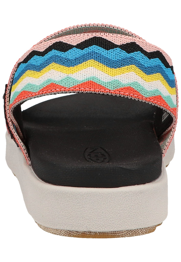 Keen Sandalen Textil Multi - surf4shoes