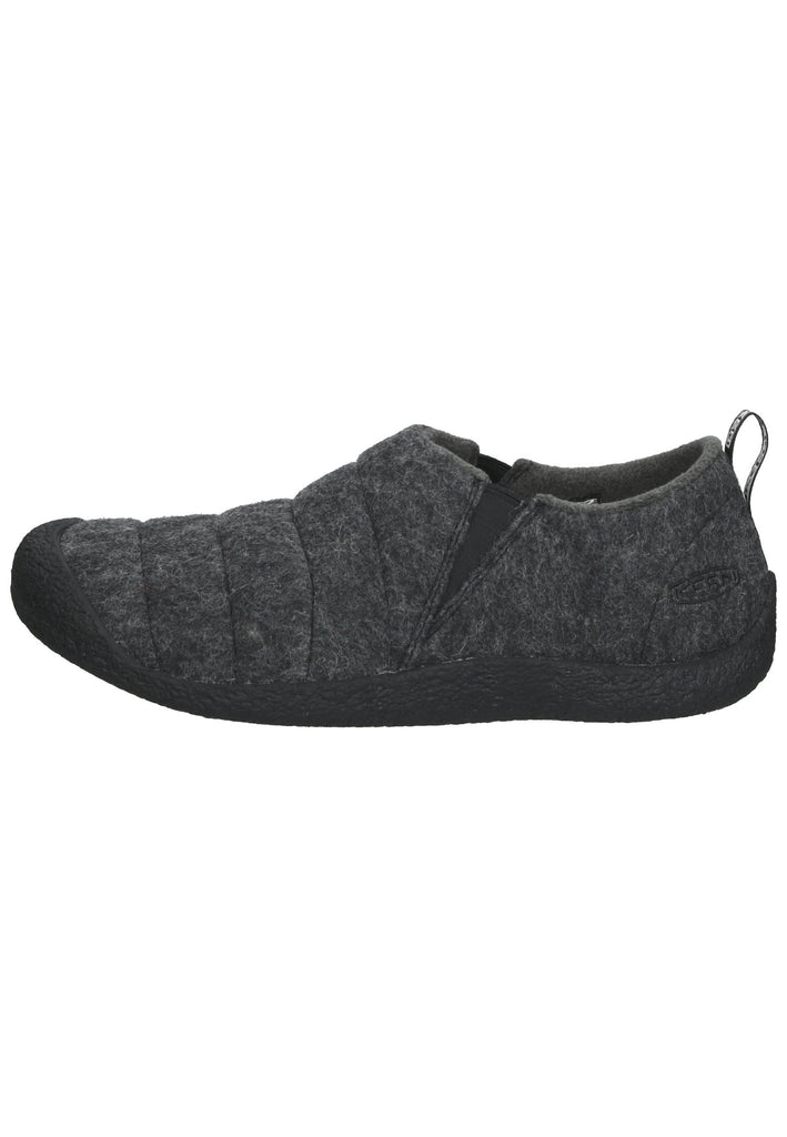 Keen Hausschuhe Polyester Grau - surf4shoes