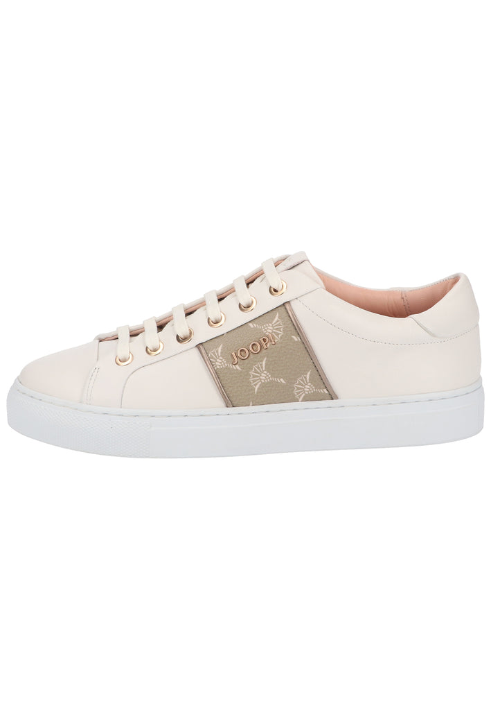 JOOP! Sneaker Leder Khaki - surf4shoes