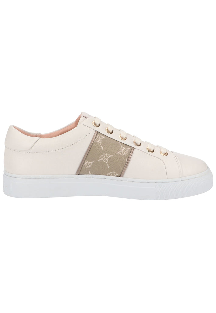 JOOP! Sneaker Leder Khaki - surf4shoes