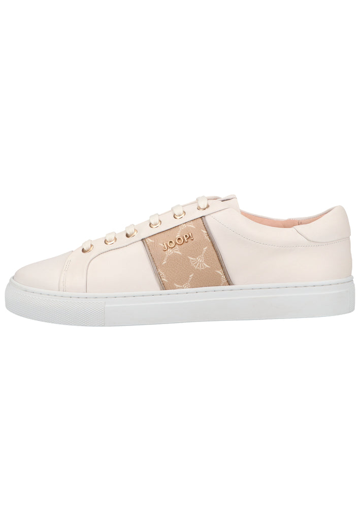 JOOP! Sneaker Leder Beige - surf4shoes