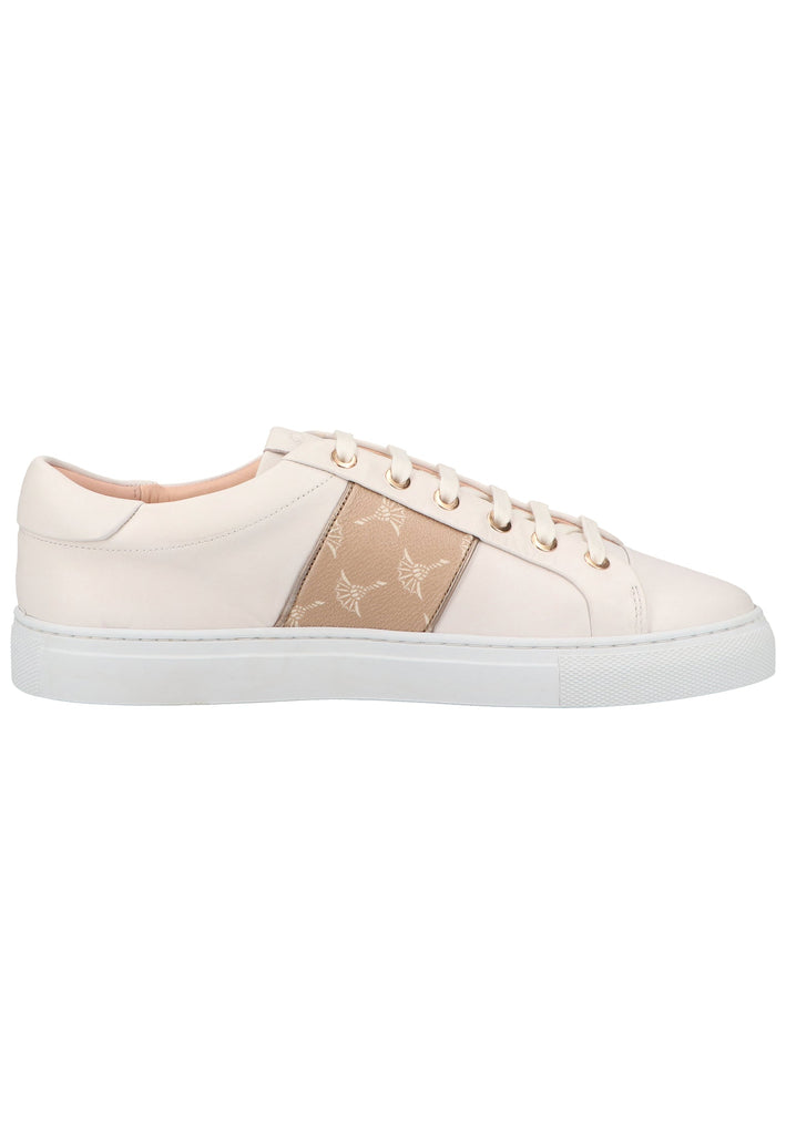JOOP! Sneaker Leder Beige - surf4shoes