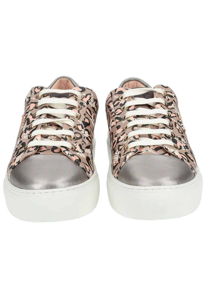 JOOP! Sneaker Leder Taupe - surf4shoes