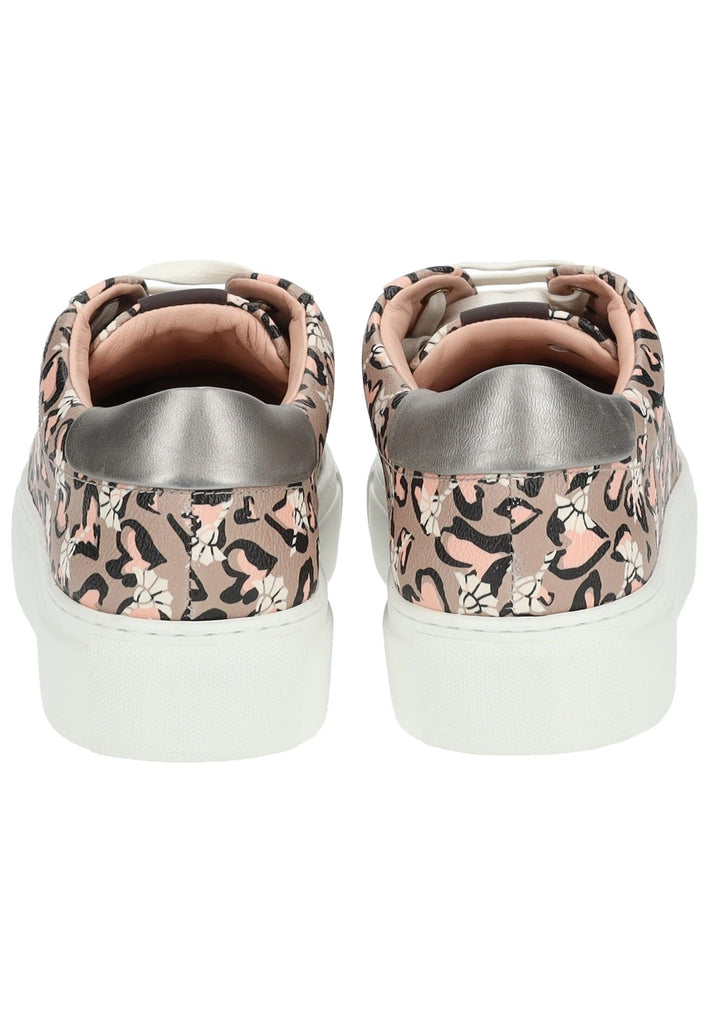 JOOP! Sneaker Leder Taupe - surf4shoes