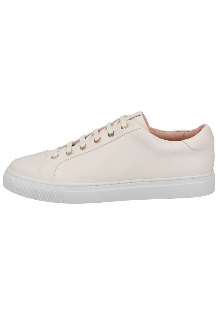 JOOP! Sneaker Leder Weiß - surf4shoes