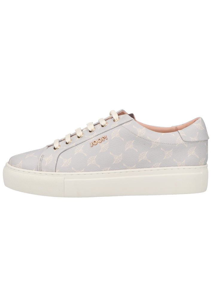 JOOP! Sneaker Leder Hellblau - surf4shoes