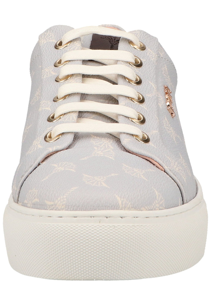 JOOP! Sneaker Leder Hellblau - surf4shoes