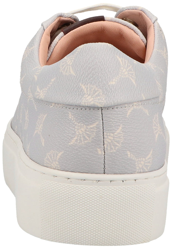 JOOP! Sneaker Leder Hellblau - surf4shoes