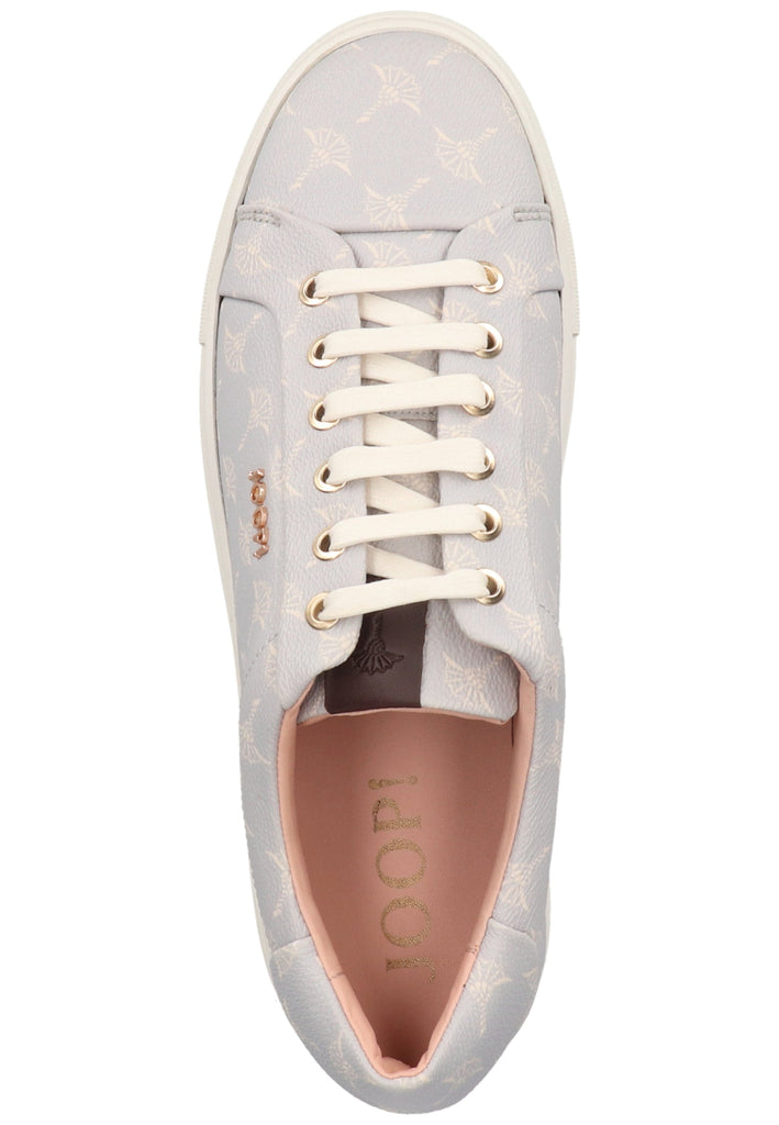 JOOP! Sneaker Leder Hellblau - surf4shoes