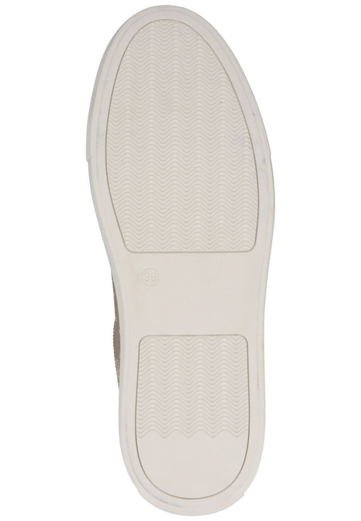 JOOP! Sneaker Leder Khaki - surf4shoes