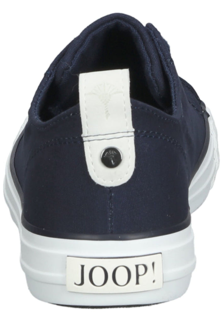 JOOP! Sneaker Canvas Dunkelblau - surf4shoes
