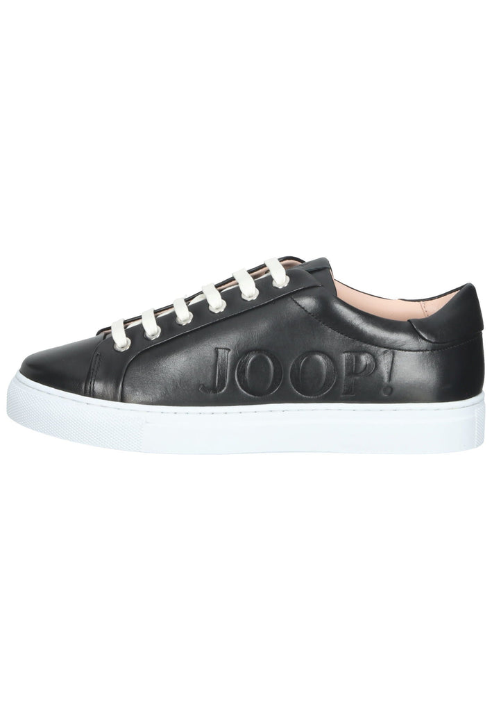 JOOP! Sneaker Leder Schwarz - surf4shoes