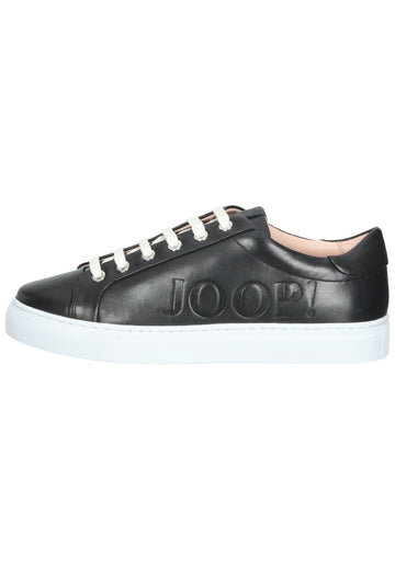 JOOP! Sneaker Leder Schwarz - surf4shoes