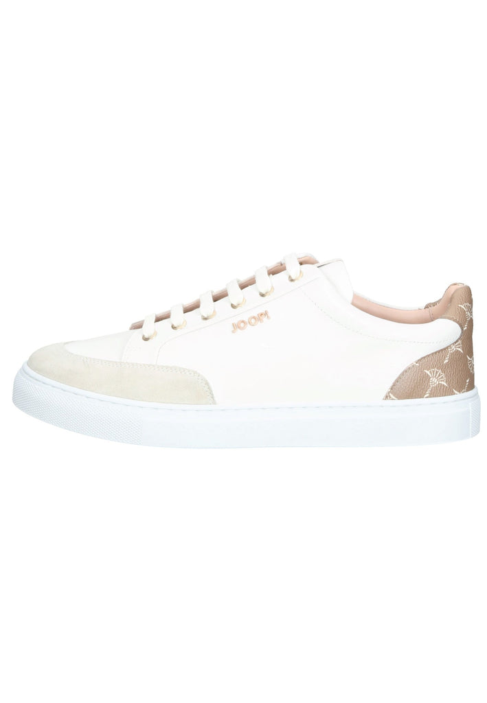JOOP! Sneaker Leder Rose - surf4shoes