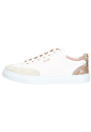 JOOP! Sneaker Leder Rose - surf4shoes