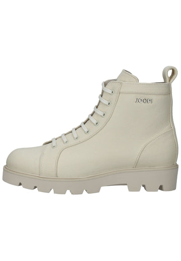 JOOP! Stiefelette Textil Beige - surf4shoes