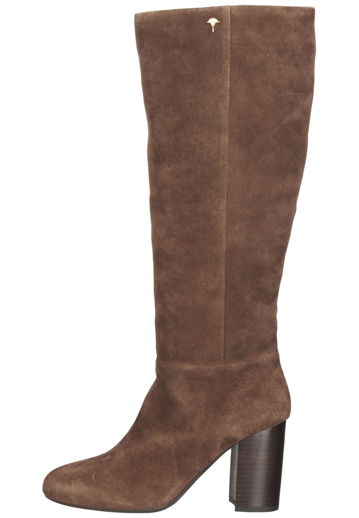 JOOP! Stiefel Leder Braun - surf4shoes