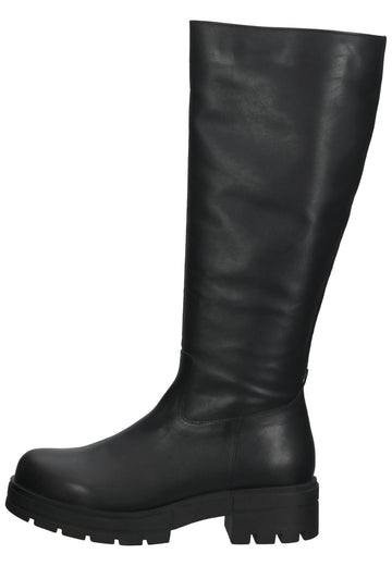 ILC Stiefel Leder Schwarz - surf4shoes