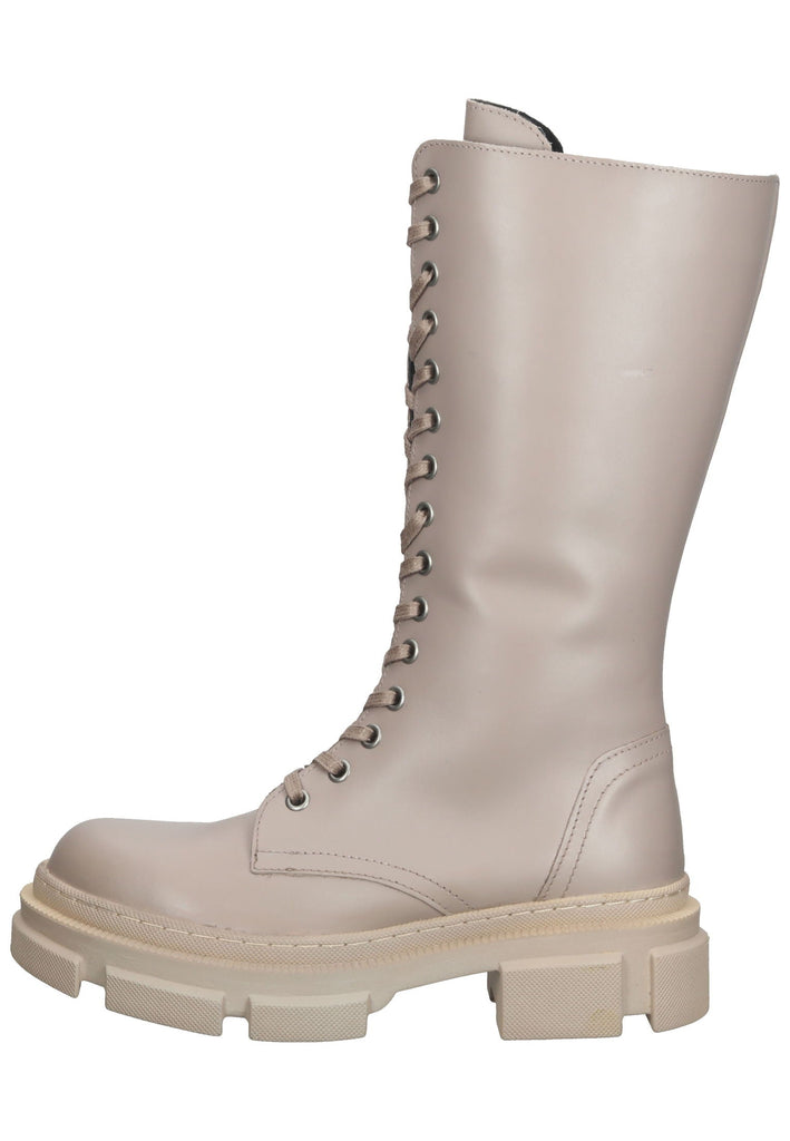 ILC Stiefel Leder Taupe - surf4shoes