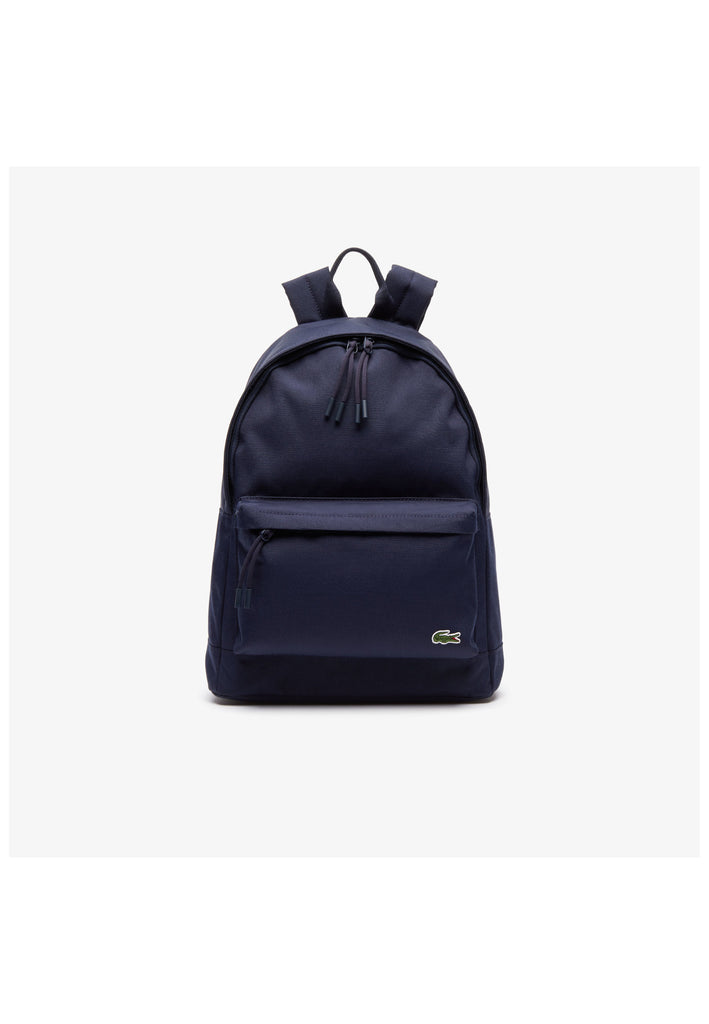 Lacoste Taschen Polyester Dunkelblau - surf4shoes