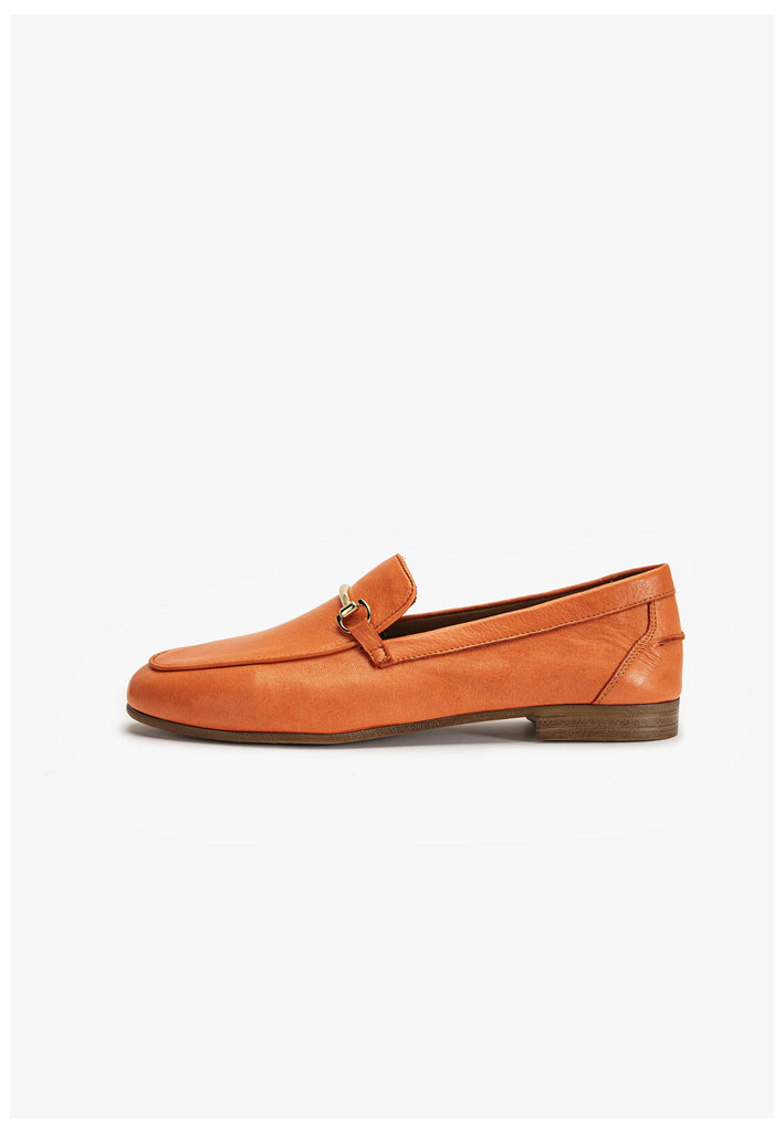 Inuovo Slipper Leder Sun - surf4shoes