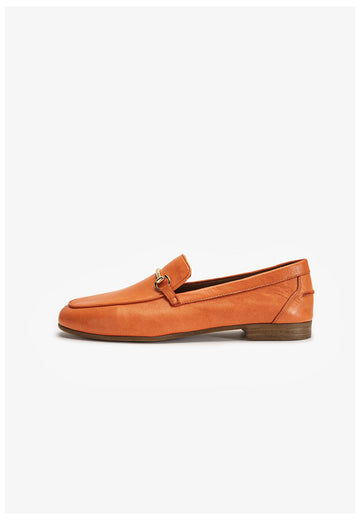 Inuovo Slipper Leder Sun - surf4shoes