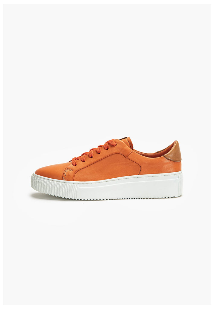 Inuovo Sneaker Leder Sun - surf4shoes