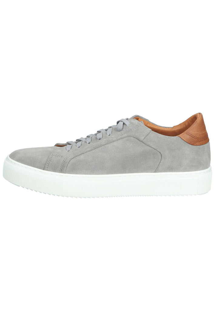 Inuovo Sneaker Leder Dunkelgrau - surf4shoes
