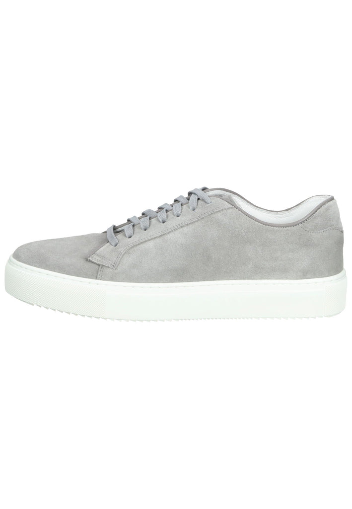 Inuovo Sneaker Veloursleder Dunkelgrau - surf4shoes
