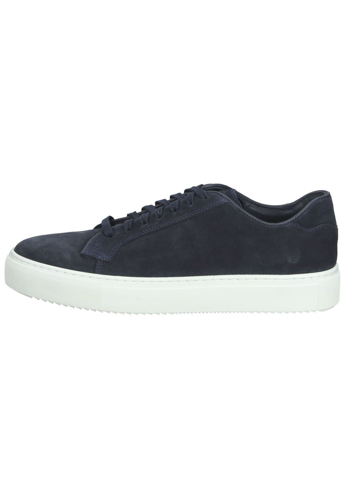 Inuovo Sneaker Veloursleder Navy - surf4shoes