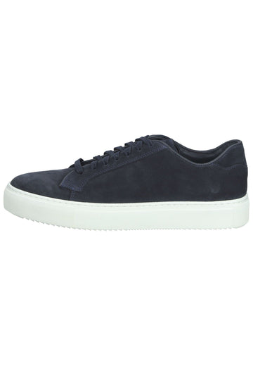 Inuovo Sneaker Veloursleder Navy - surf4shoes