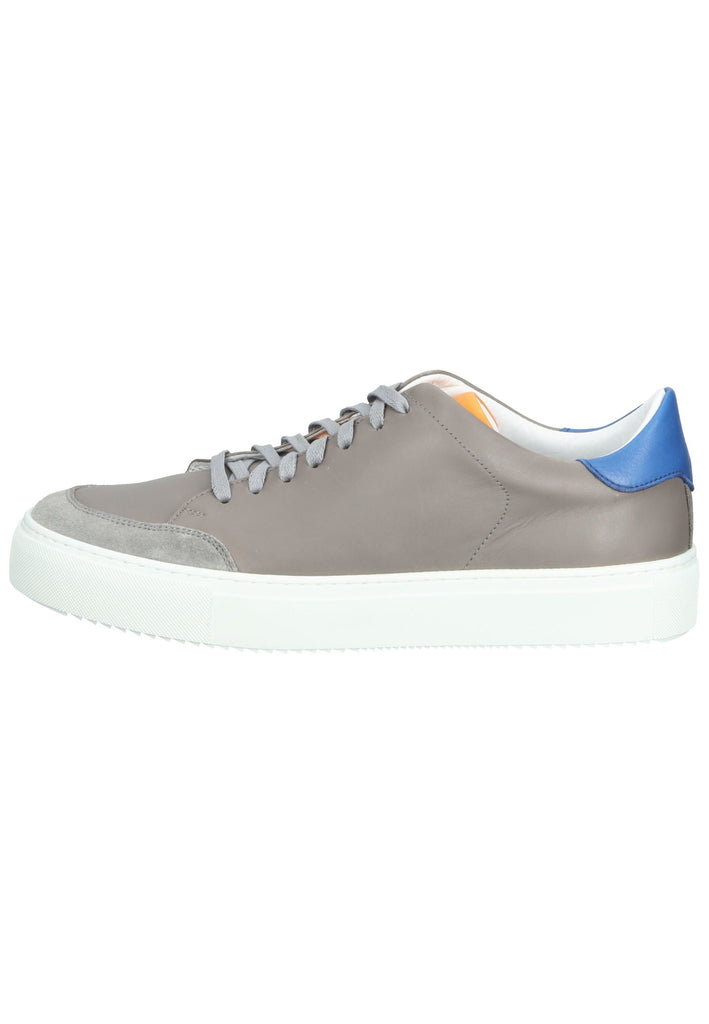 Inuovo Sneaker Glattleder Graphite - surf4shoes