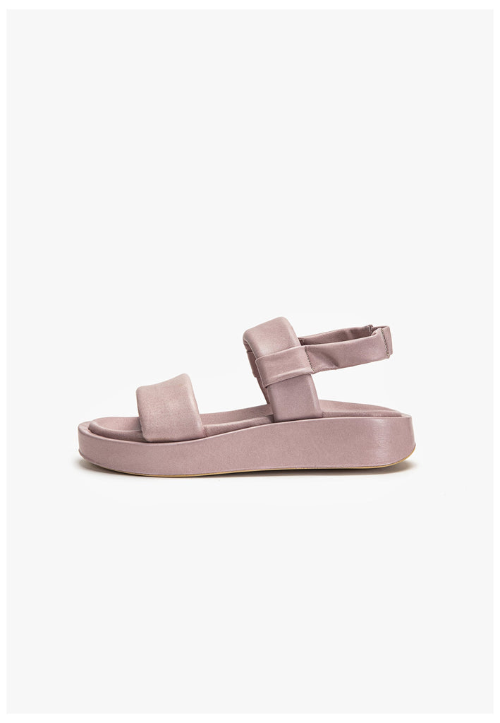 Inuovo Sandalen Leder Lilac - surf4shoes