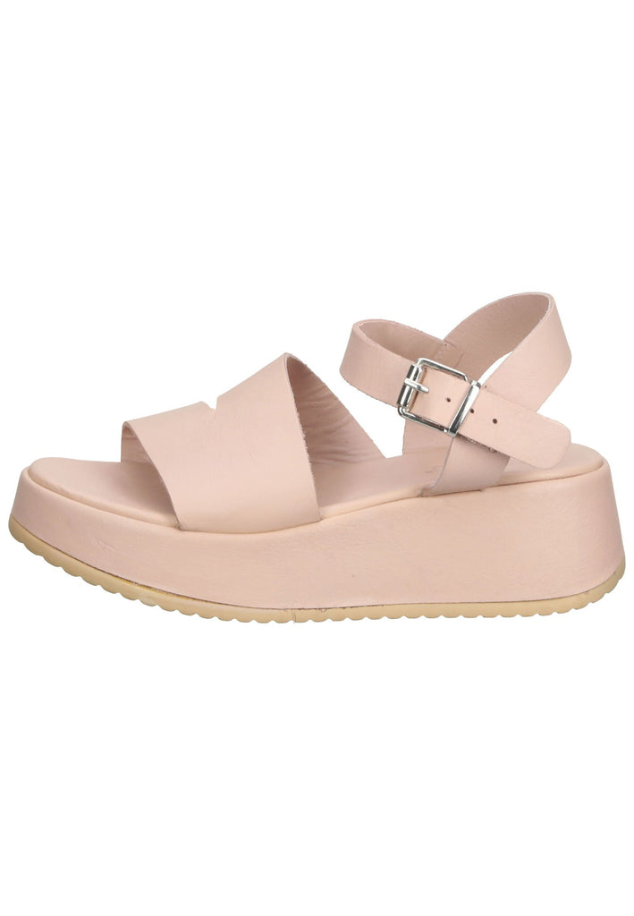 Inuovo Sandalen Leder Rosa - surf4shoes