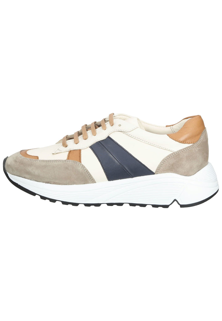 Inuovo Sneaker Leder Braun - surf4shoes