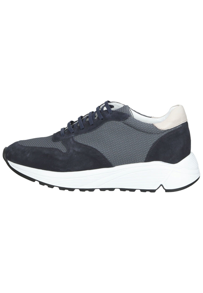 Inuovo Sneaker Leder/Textil Navy - surf4shoes