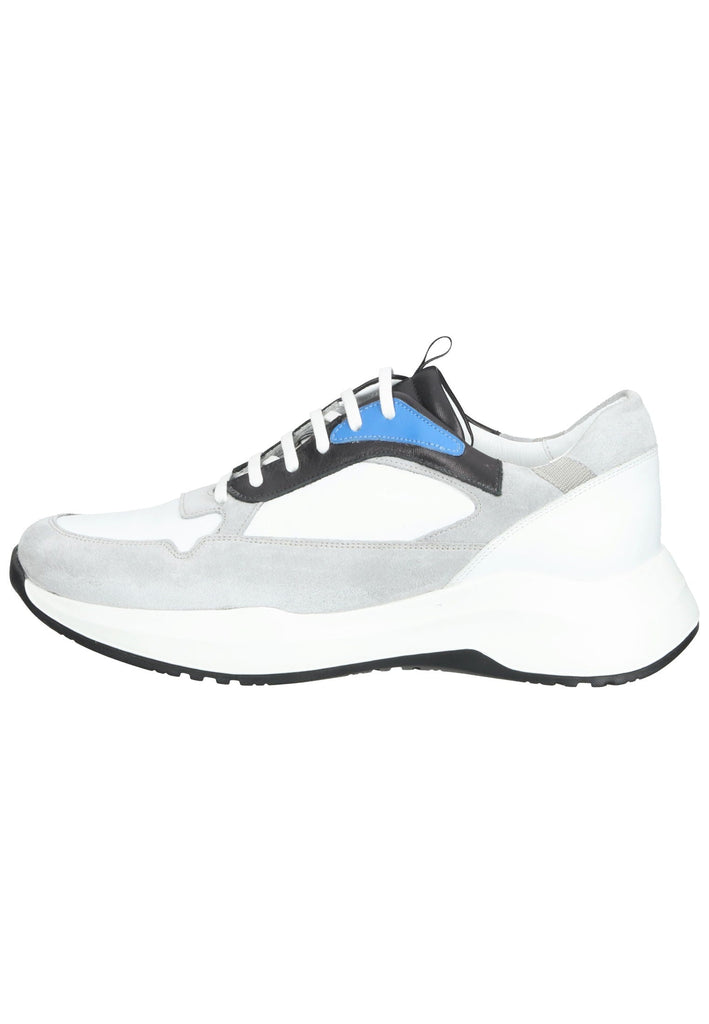 Inuovo Sneaker Leder Grau/Multi - surf4shoes