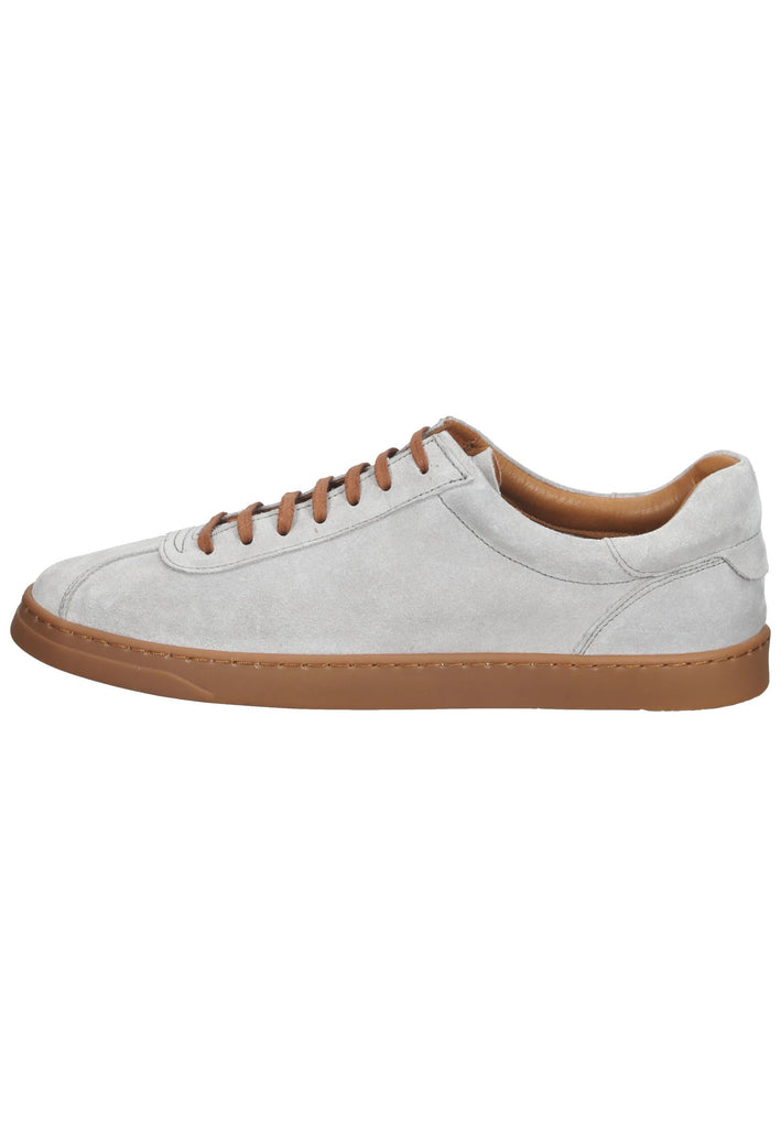 Inuovo Sneaker Veloursleder Dunkelgrau - surf4shoes