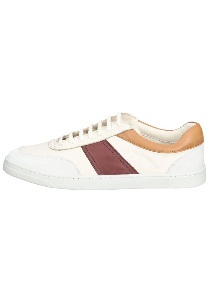 Inuovo Sneaker Leder Creme - surf4shoes