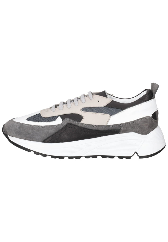 Inuovo Sneaker Leder Graphite - surf4shoes