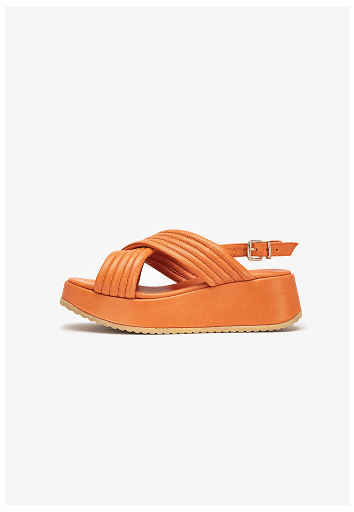 Inuovo Sandalen Leder Sun - surf4shoes