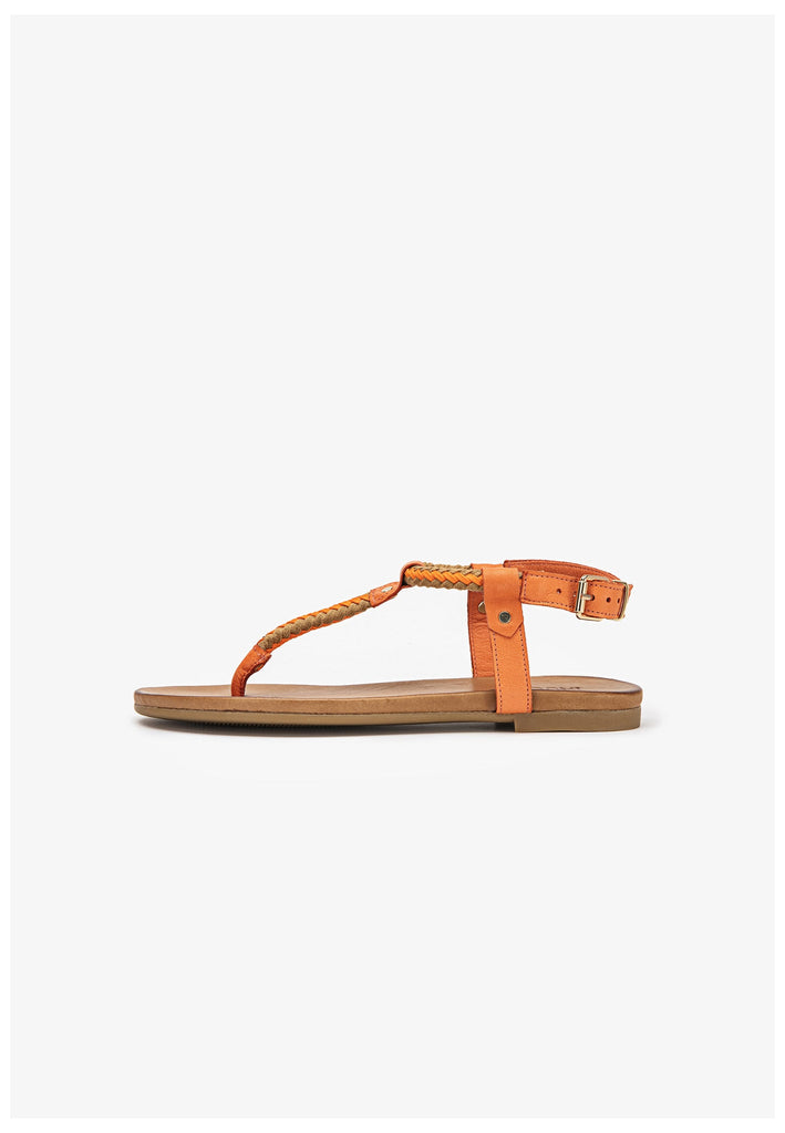 Inuovo Sandalen Leder/Textil Sun - surf4shoes
