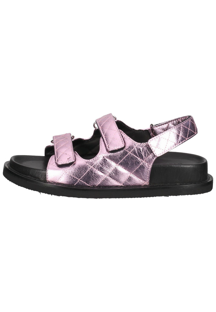 Inuovo Sandalen Leder Pink - surf4shoes