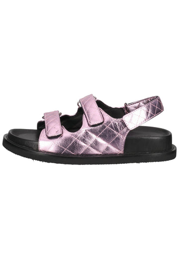 Inuovo Sandalen Leder Pink - surf4shoes
