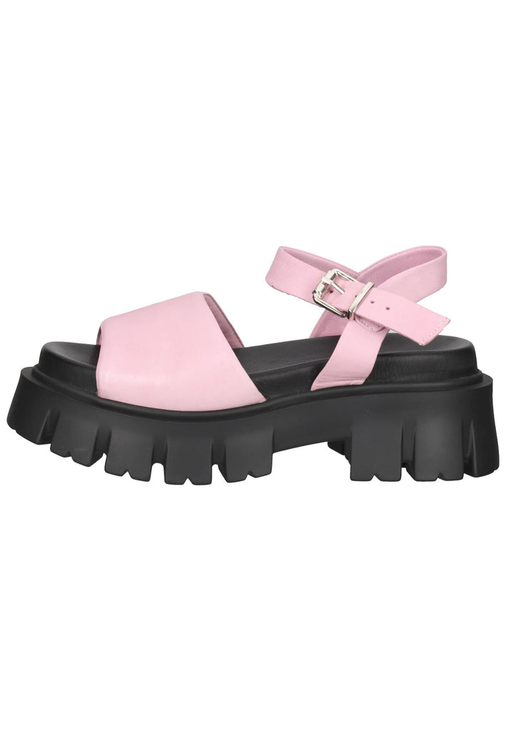 Inuovo Sandalen Leder Pink - surf4shoes