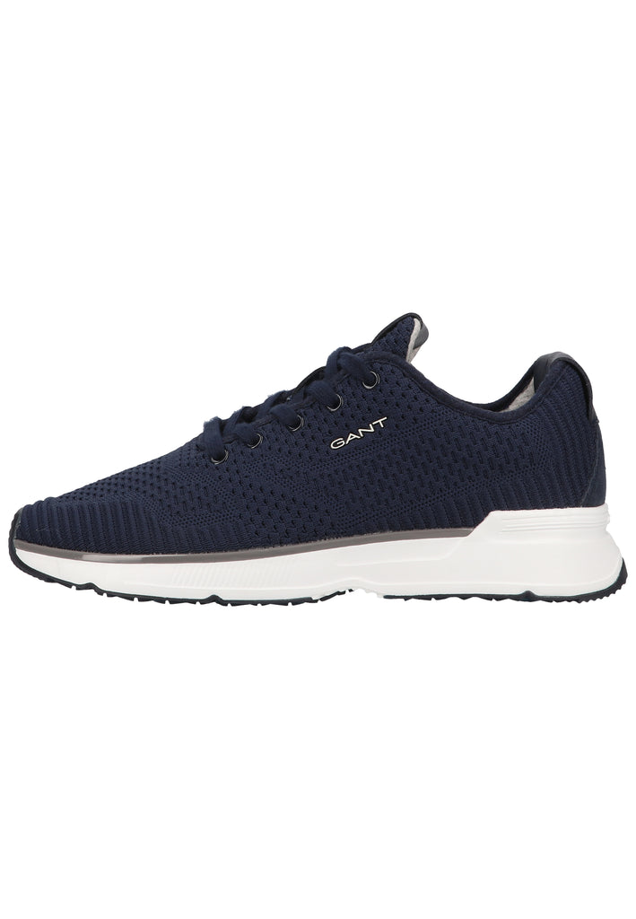 GANT Sneaker Textil Marine - surf4shoes