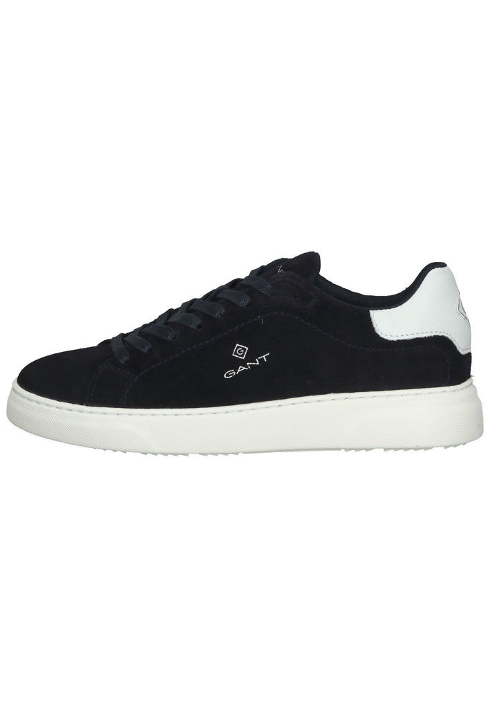 GANT Sneaker Veloursleder Marine - surf4shoes