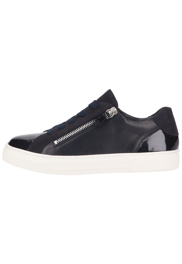 HASSIA Sneaker Leder Ocean - surf4shoes