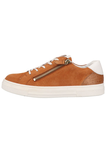 HASSIA Sneaker Leder Hazel - surf4shoes